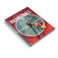 Basketball - The Ultimate Book