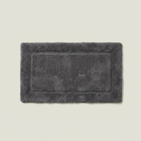 Ultraplush Skid-Resistant Bath Mat