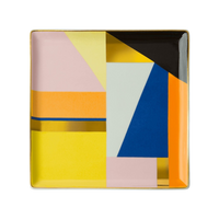 OCTAEVO Bazaar Ceramic Tray