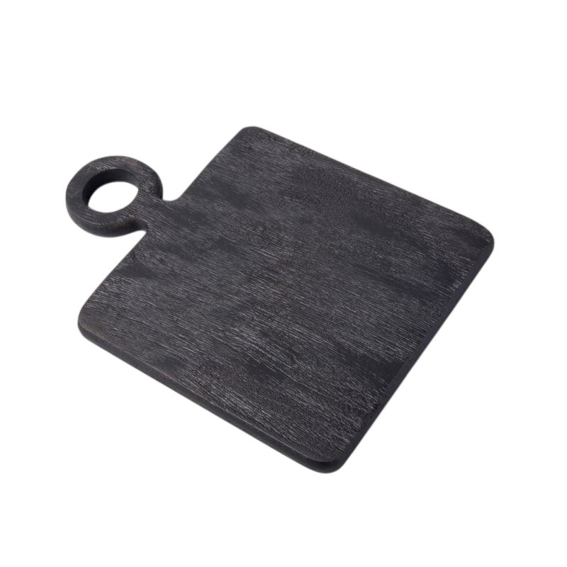 Beecher Wood Board, Square