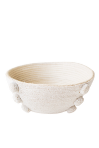 Beaded Bowl