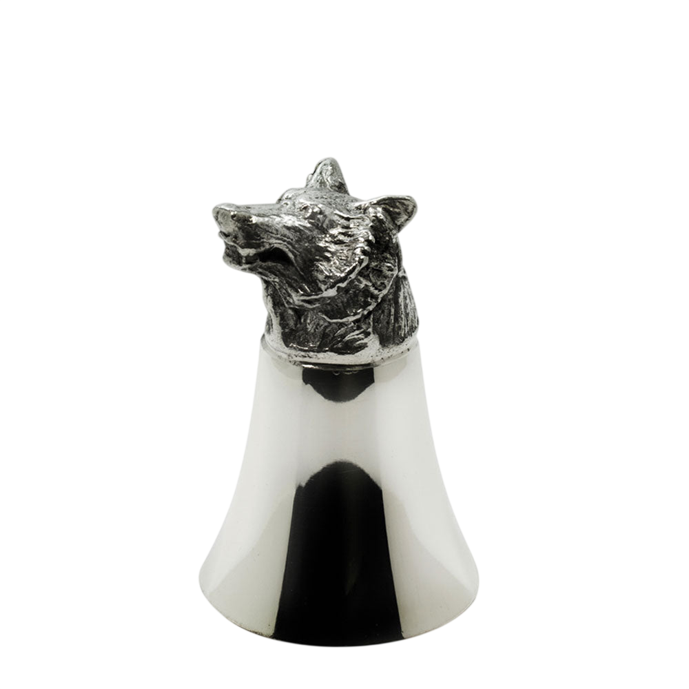 Bear Stirrup Cup