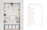 Beautifully Organized