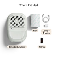 Bedside Humidifier 2.0
