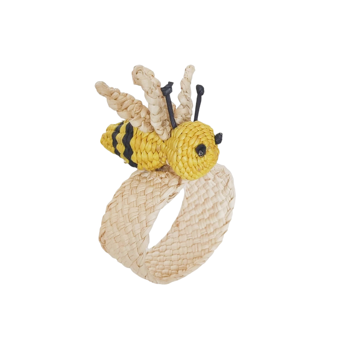 Bee Napkin Ring