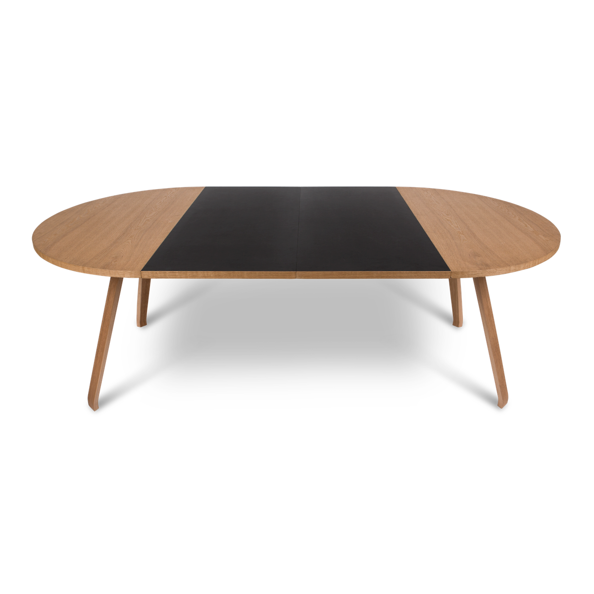 Bent Hansen Primum Table, Oak Veneer