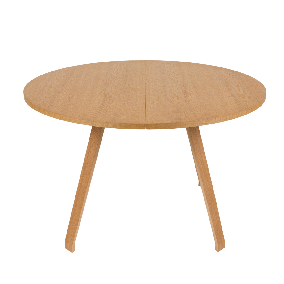 Bent Hansen Primum Table, Oak Veneer