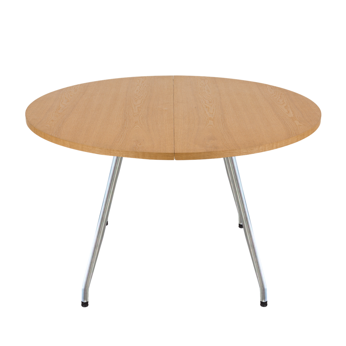 Bent Hansen Primum Table, Oak Veneer