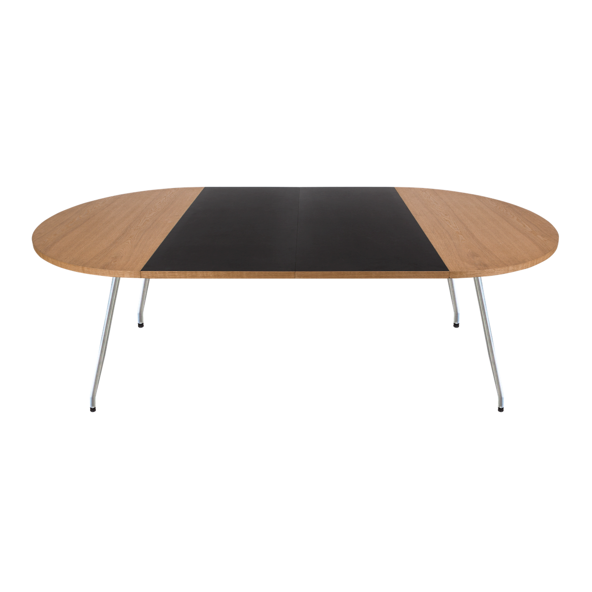 Bent Hansen Primum Table, Oak Veneer
