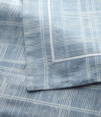 Biagio Jacquard Sham