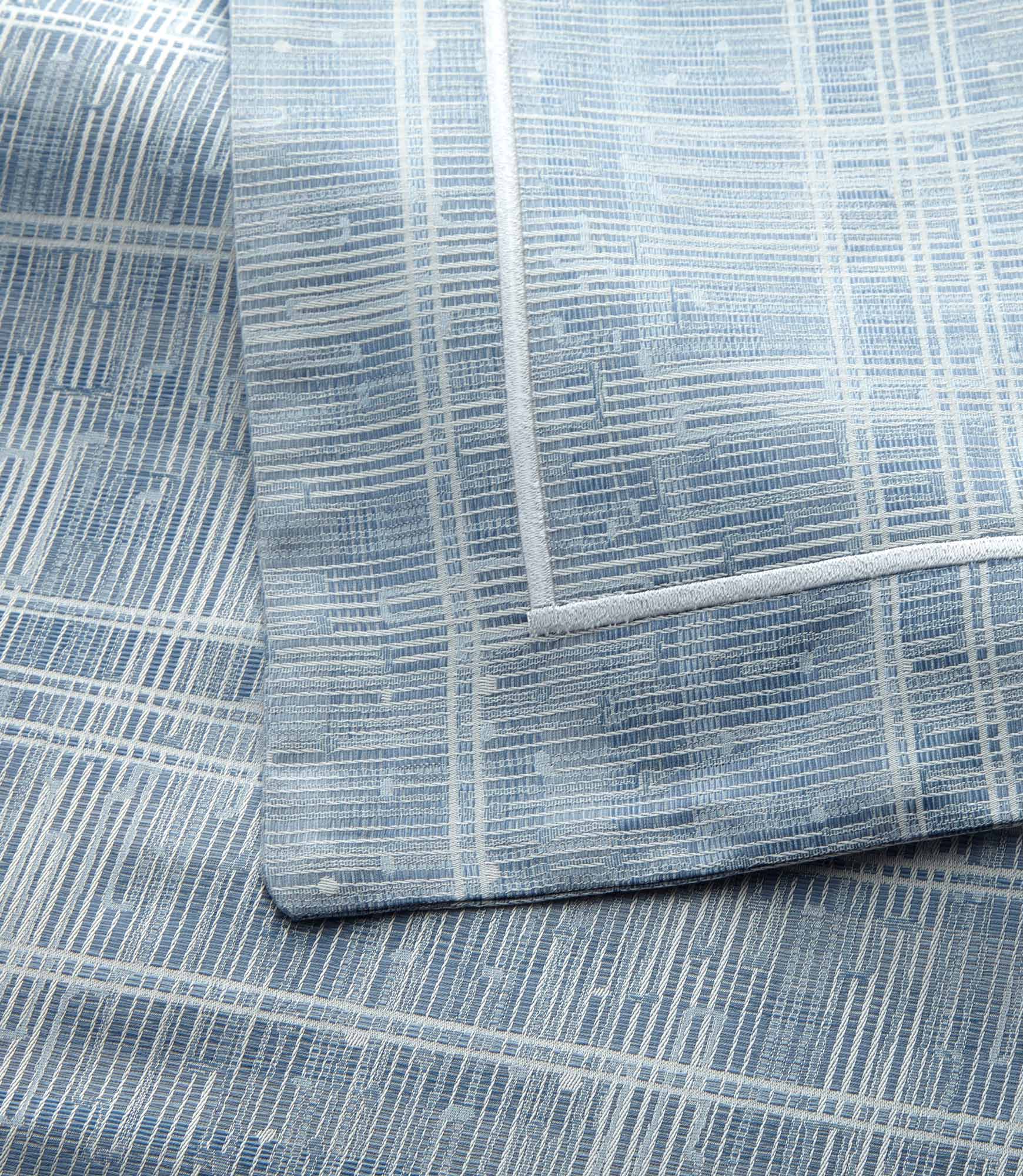 Biagio Jacquard Sham