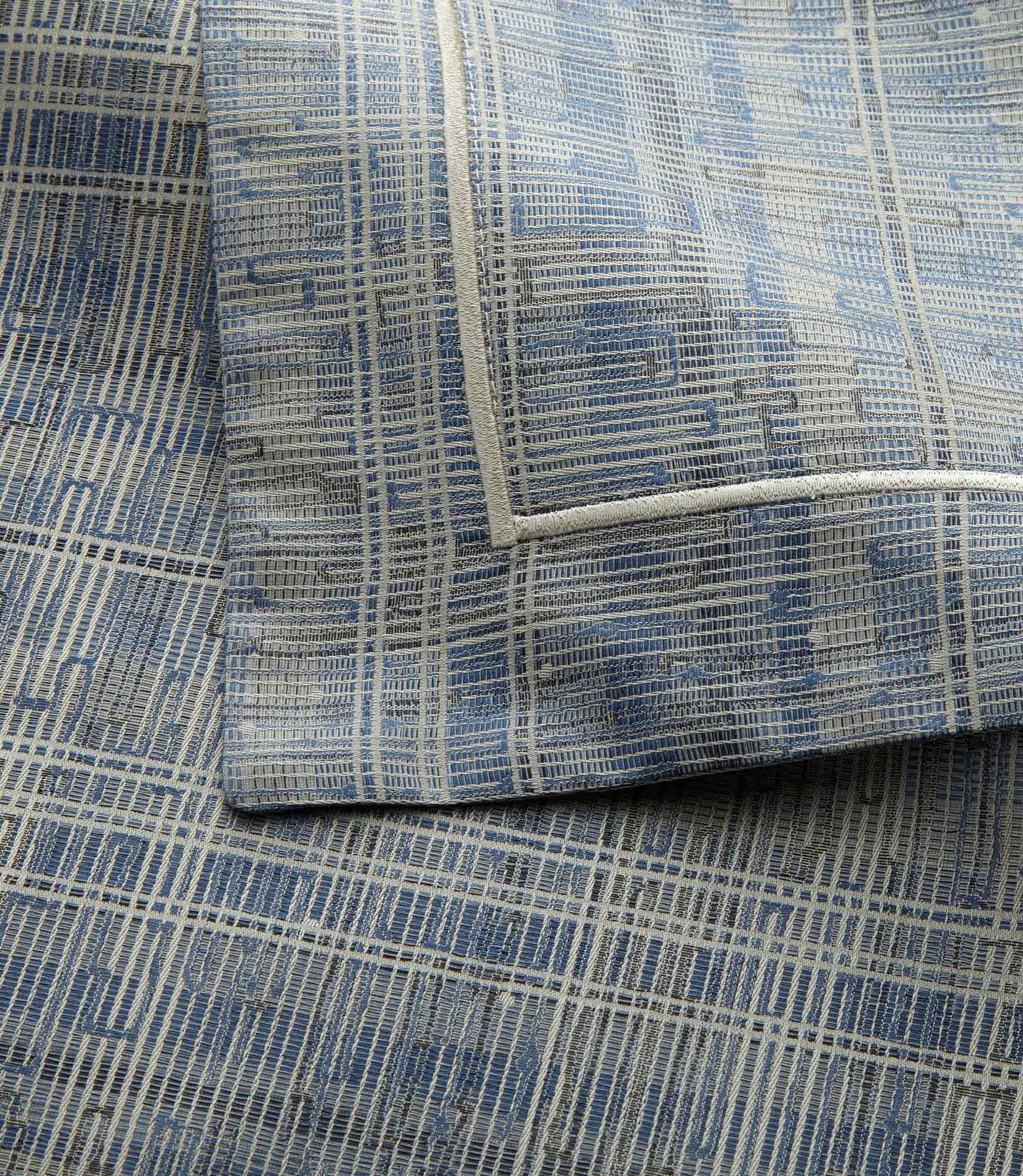 Biagio Jacquard Sham