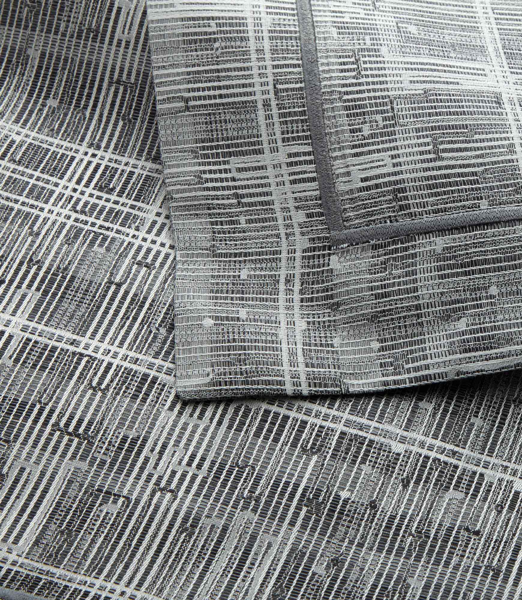 Biagio Jacquard Sham