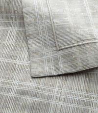 Biagio Jacquard Sham