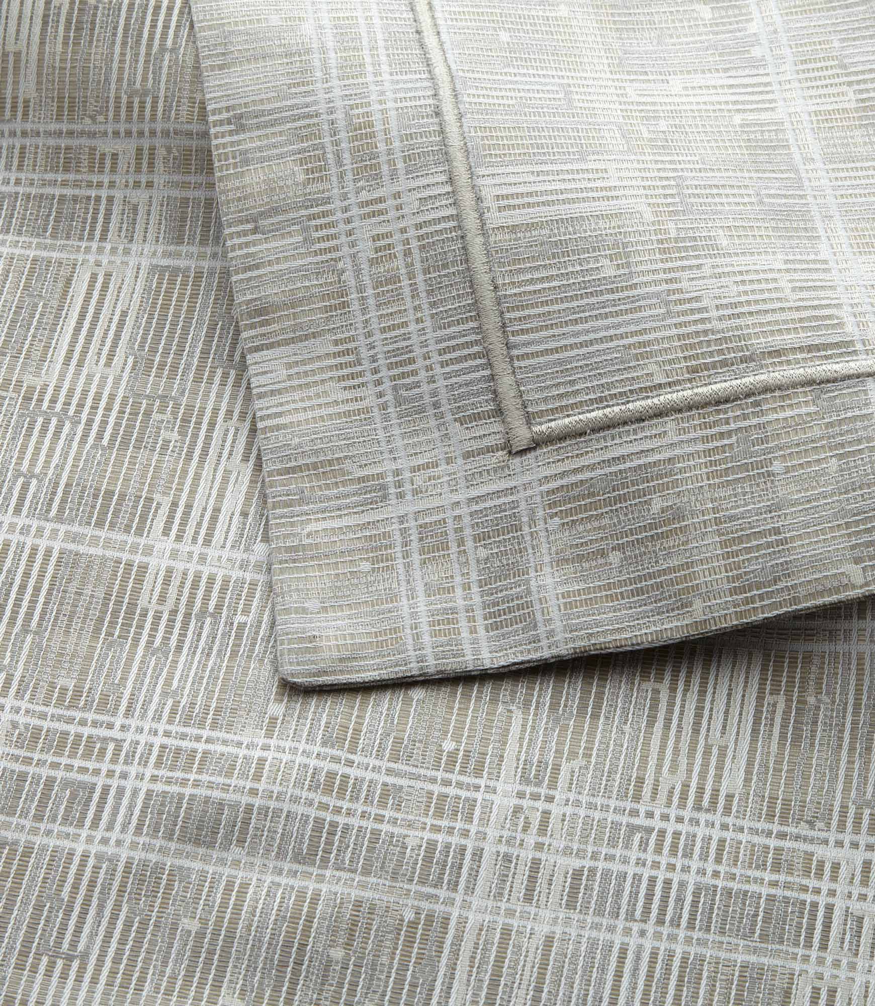 Biagio Jacquard Sham