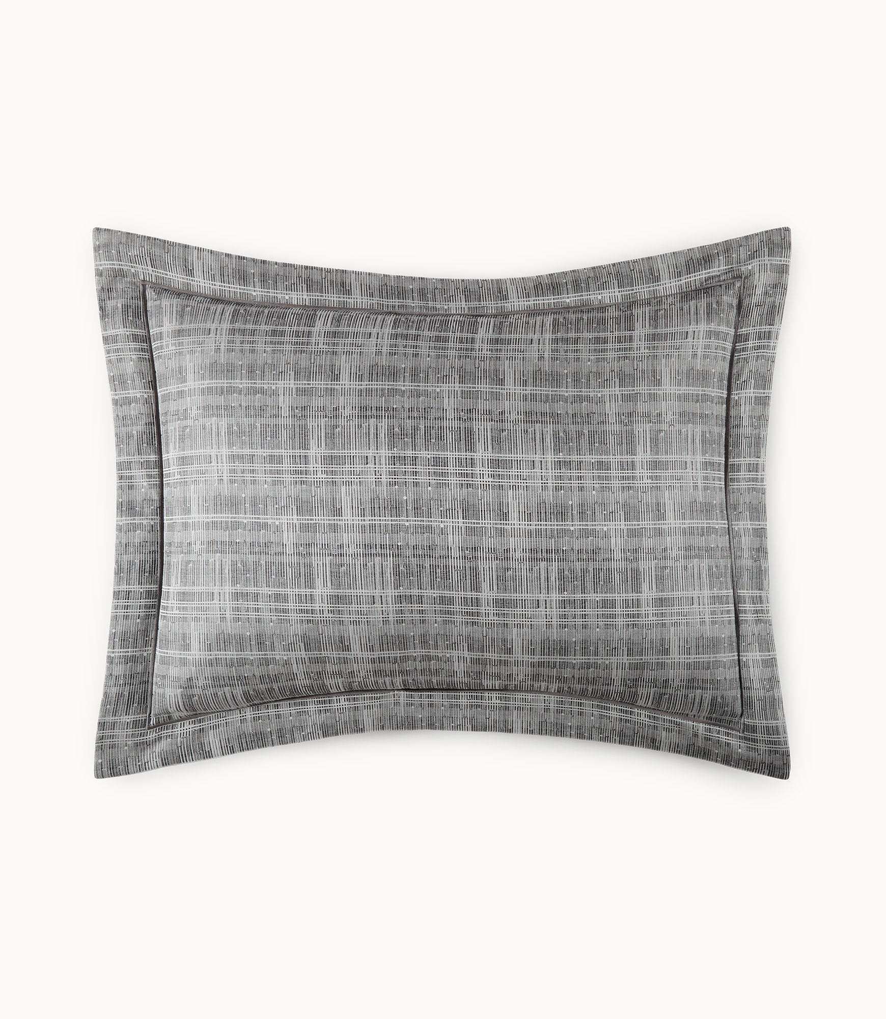 Biagio Jacquard Sham