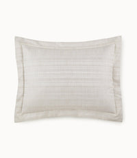 Biagio Jacquard Sham
