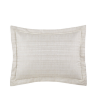 Biagio Jacquard Sham