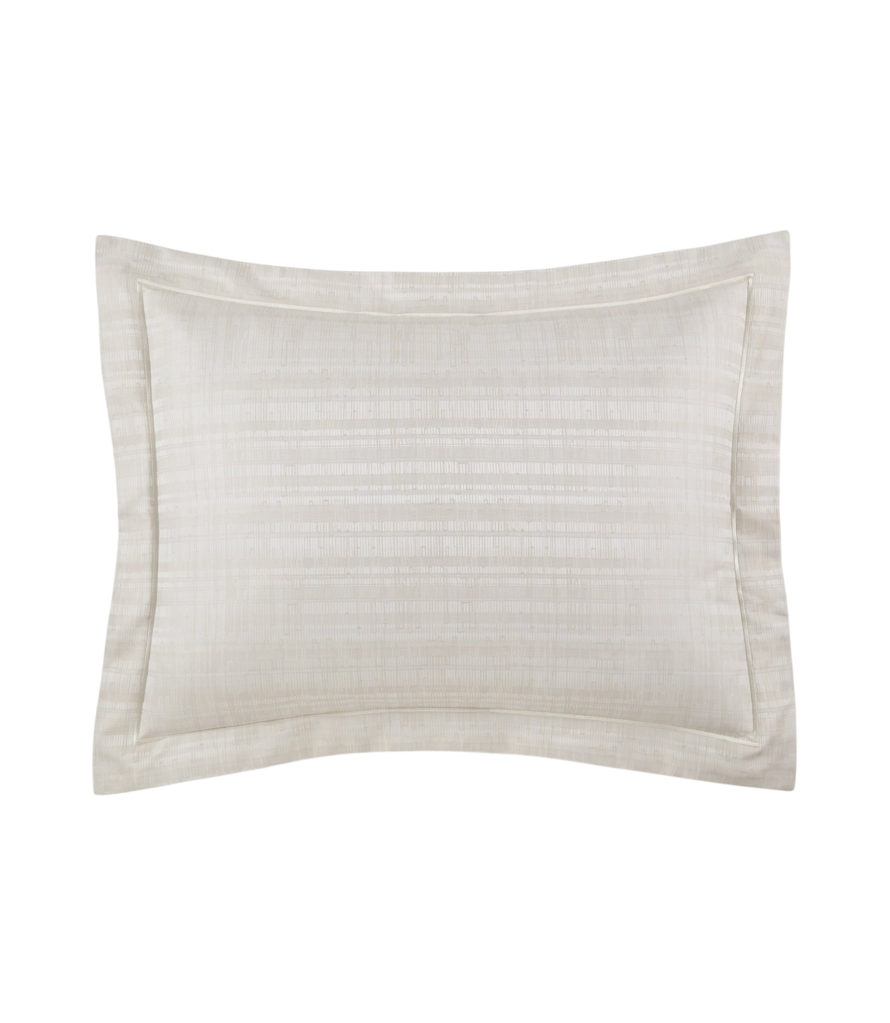 Biagio Jacquard Sham