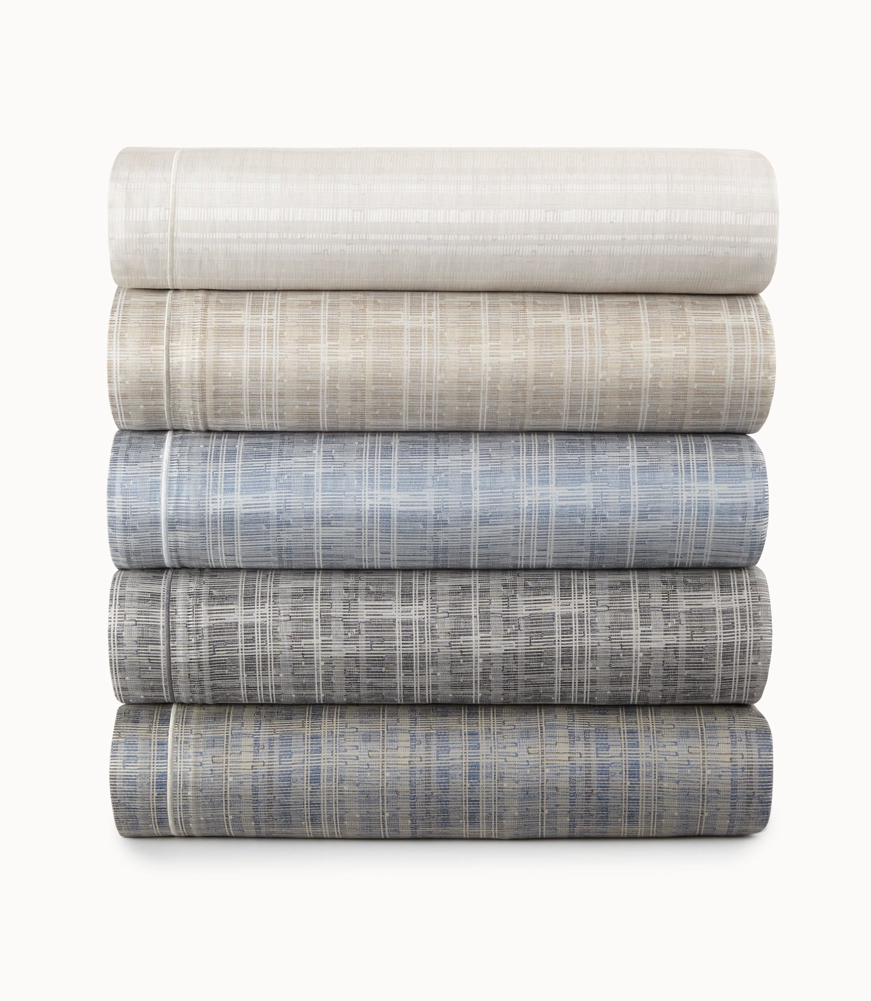 Biagio Jacquard Sham