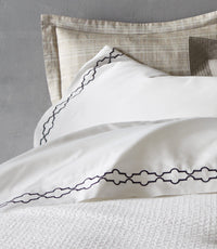 Biagio Jacquard Sham