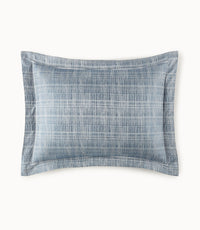 Biagio Jacquard Sham