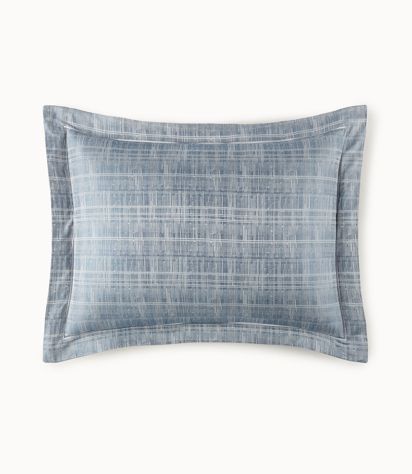 Biagio Jacquard Sham