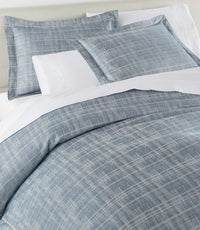 Biagio Jacquard Sham