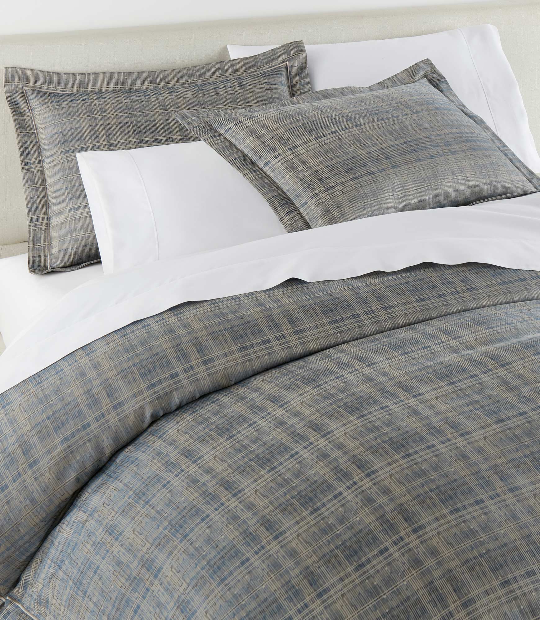 Biagio Jacquard Sham