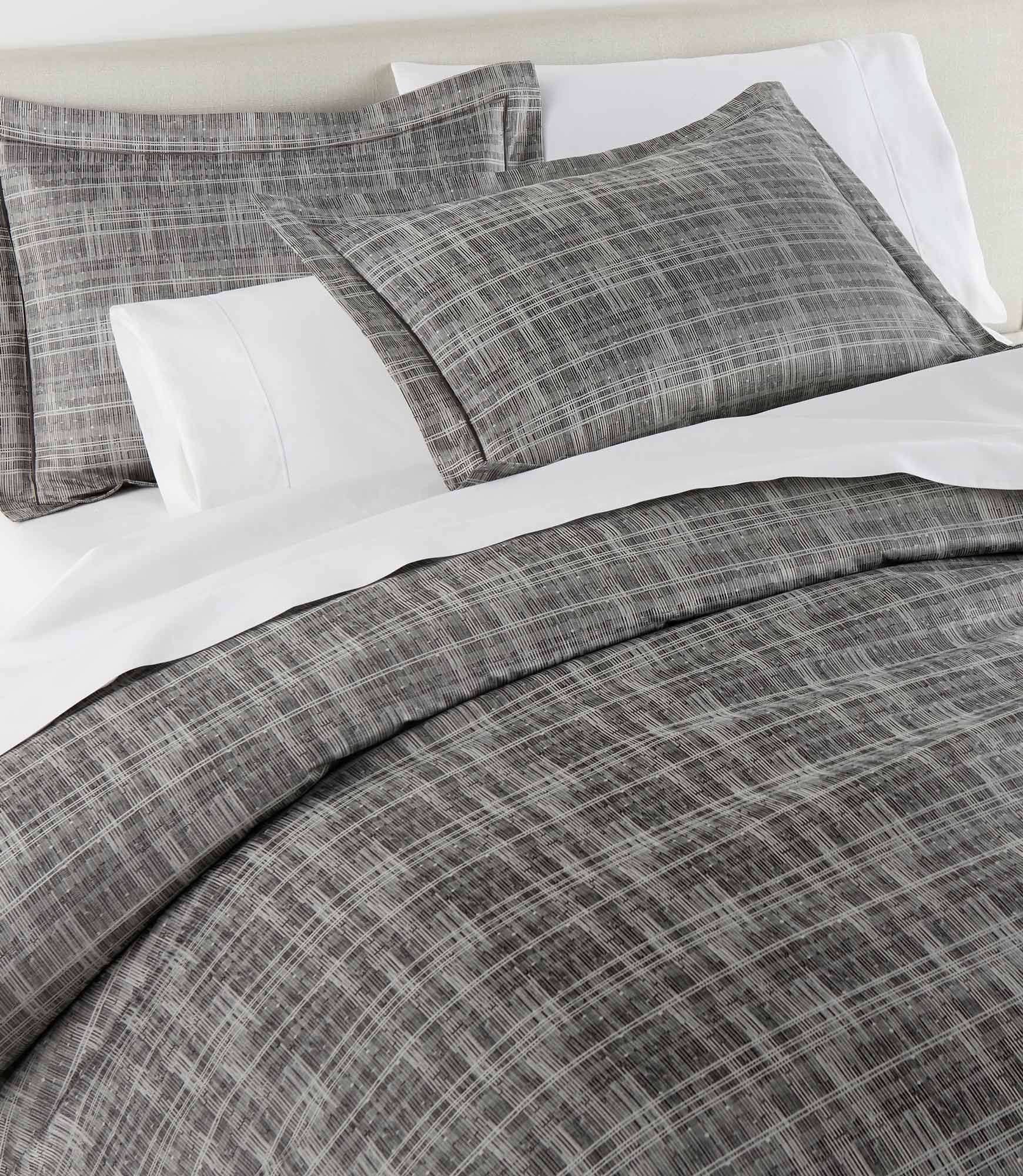 Biagio Jacquard Sham