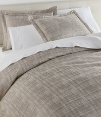 Biagio Jacquard Sham