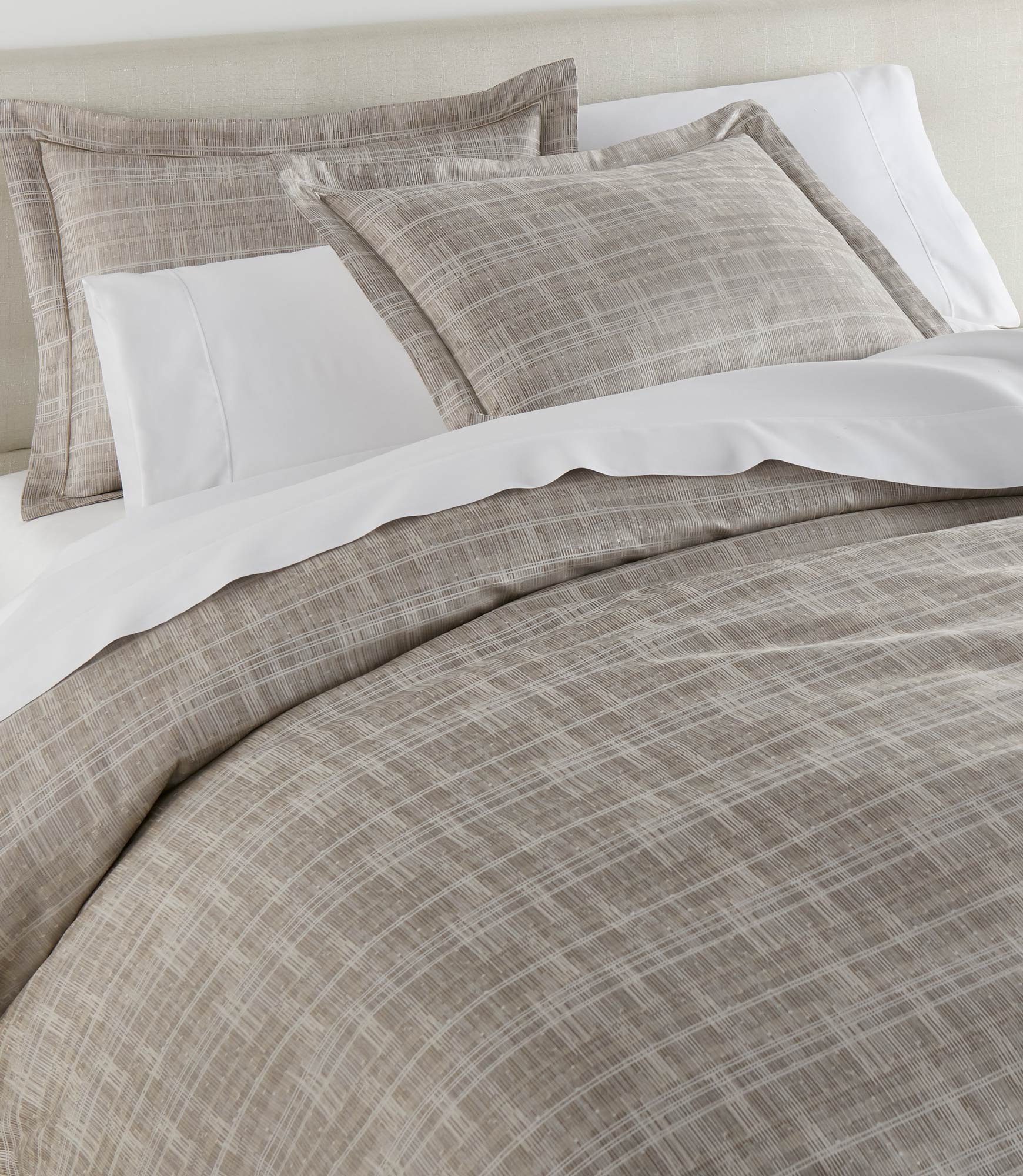 Biagio Jacquard Sham