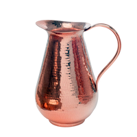 Bisotun Copper Water Pitcher