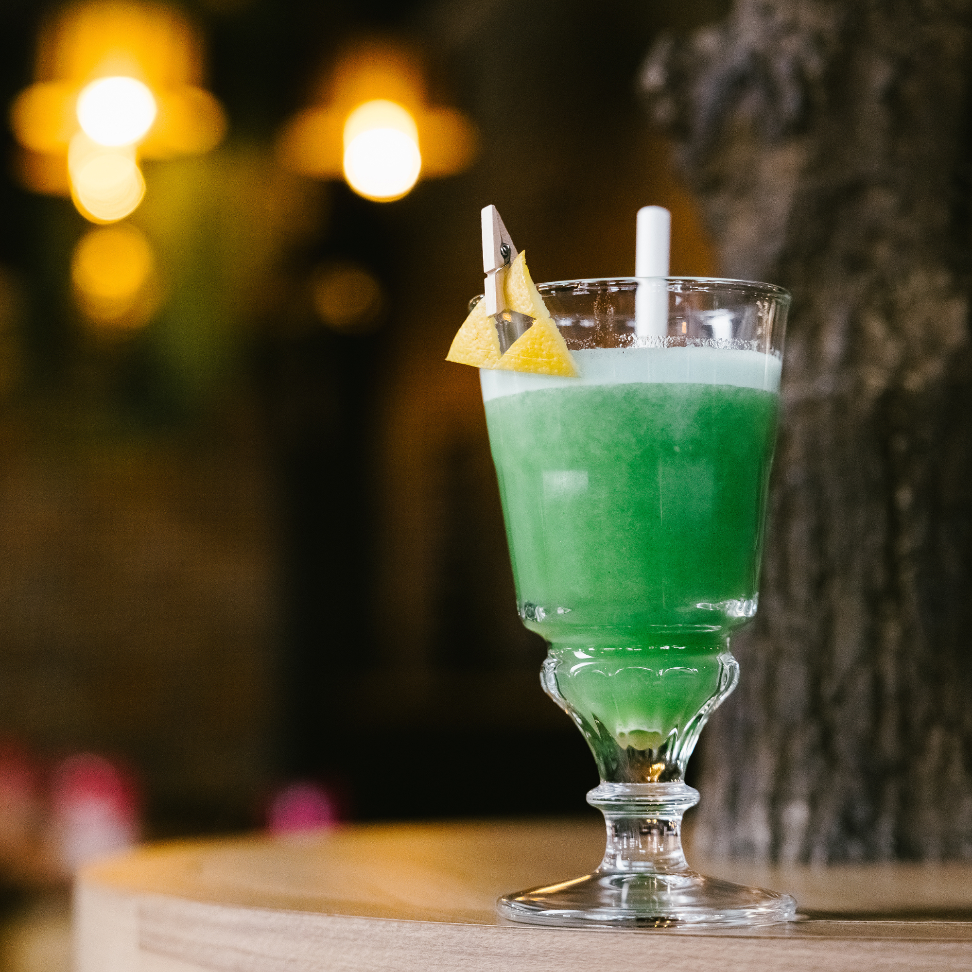 Bistrot Absinth Gift Set