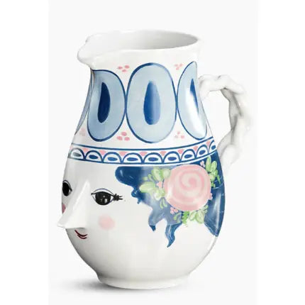Bjørn Wiinblad Dora Porcelain Milk/Cream Jug