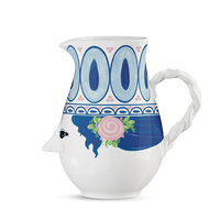 Bjørn Wiinblad Dora Porcelain Milk/Cream Jug