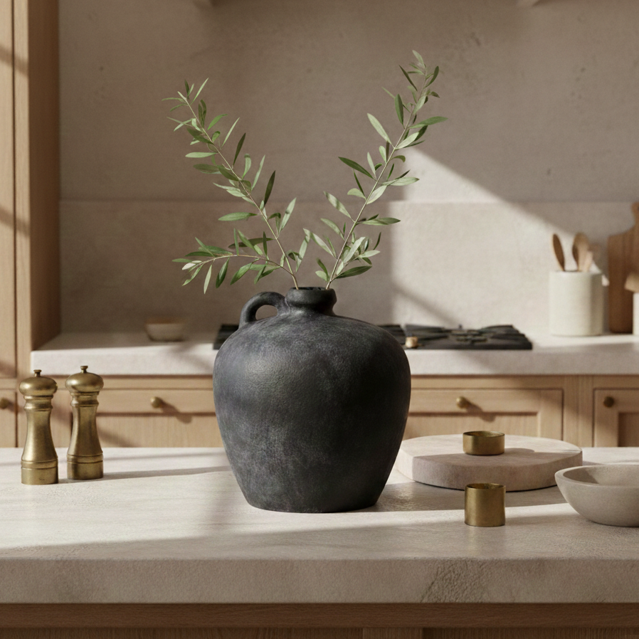 Kova Jug Vase - Limited Release