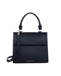 THE LUNCHER - BLACK