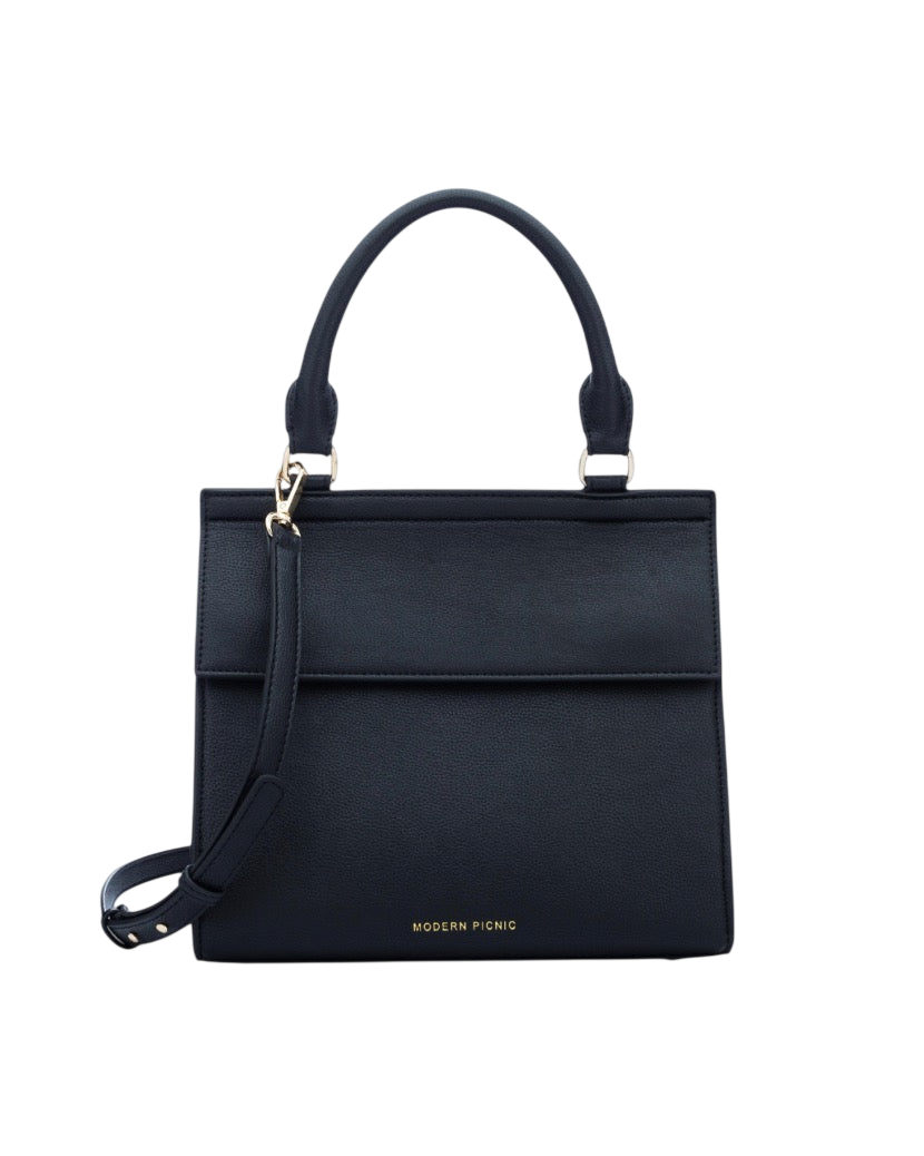 THE LUNCHER - BLACK