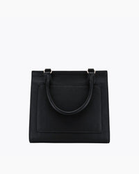 THE LUNCHER - BLACK
