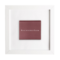 Blackberry Farm