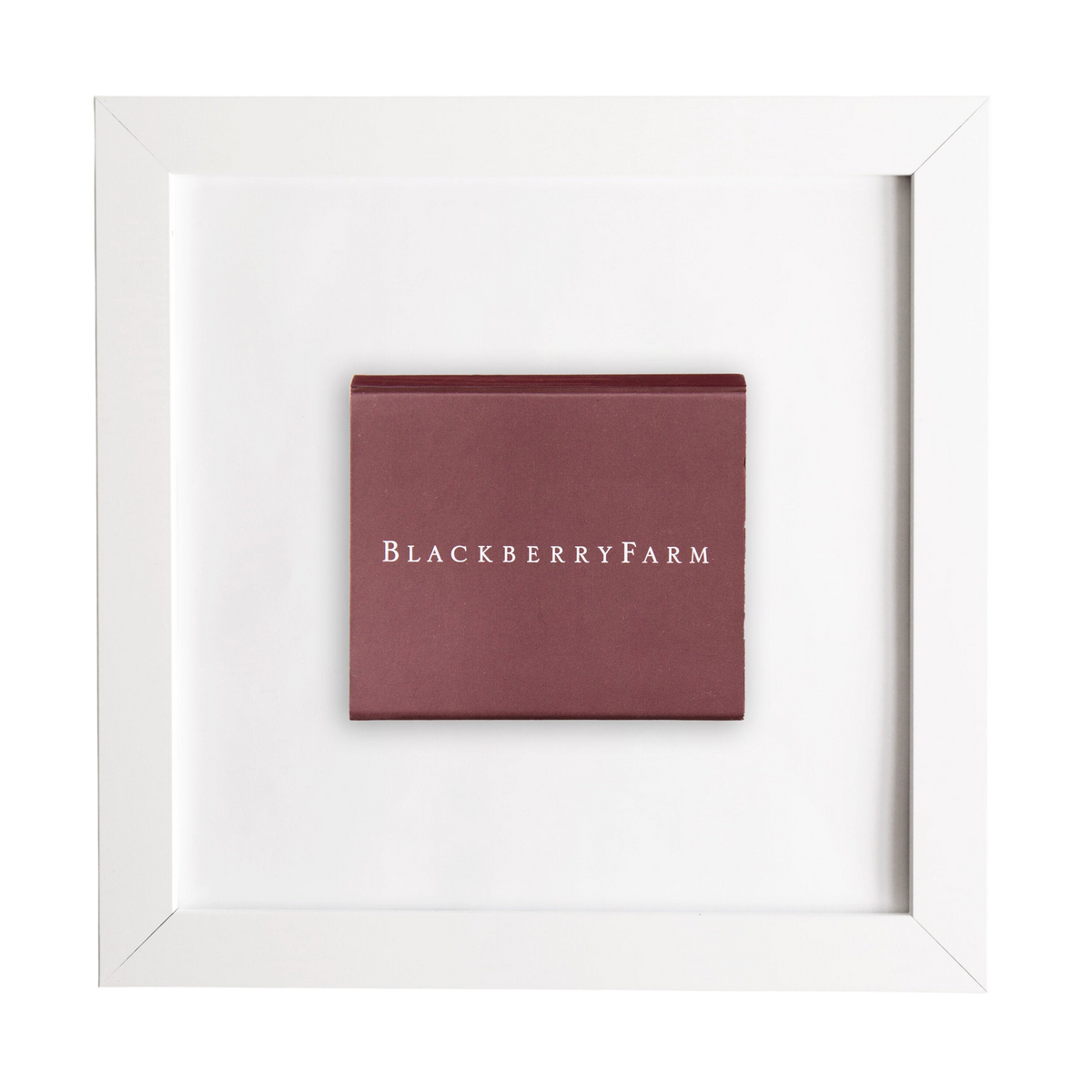 Blackberry Farm