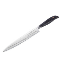 Blacksmith Kullens Carving Knife - 9"