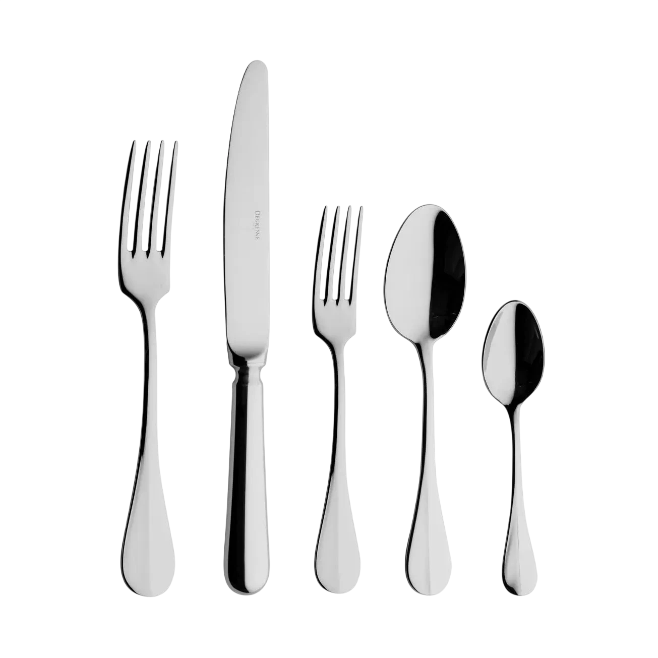Blois - 5 Piece Set