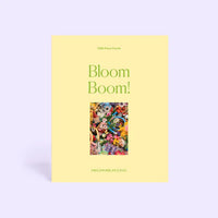 Bloom Boom 1000 Piece Puzzle