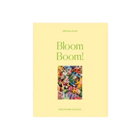 Bloom Boom 1000 Piece Puzzle