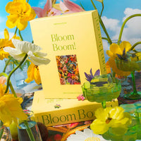 Bloom Boom 1000 Piece Puzzle