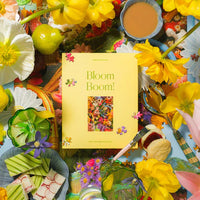 Bloom Boom 1000 Piece Puzzle