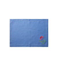 Blossom Ocean Placemat (Set of 4)