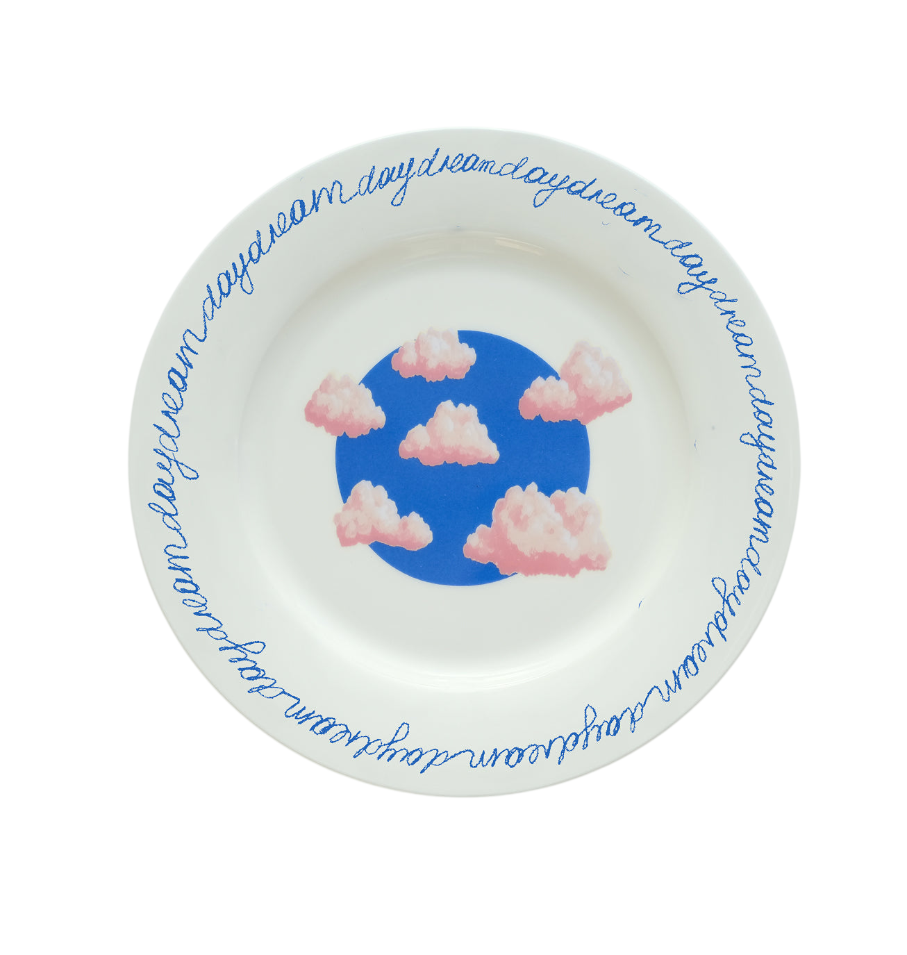 Blue Daydream Set of Two